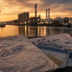 Industrie Rouen au port : filières et emplois sur la Seine
