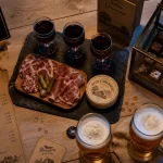 Salon gourmand rouen : saveurs normandes, dégustation vin, chocolat et charcuterie