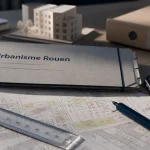 Urbanisme rouen : dossier et contacts pour dépôt