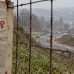 Contournement est Rouen actualité : DUP nov. 2027, route en chantier