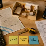 Investissement immobilier Rouen : rendement 6,5% à Saint-Sever