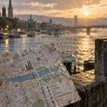 Baignade dans la Seine à Rouen : un projet encore sans calendrier