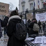 Blocus lycéens : un rassemblement mardi devant la préfecture de Rouen