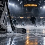 Les Dragons de Rouen terminent leur préparation par une défaite à Amiens