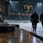 Les Dragons de Rouen restent invaincus à domicile après Chamonix