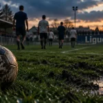 Le FC Rouen gagne à Villefranche et rejoint la tête de la Ligue 3