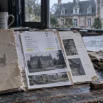 Fondation du patrimoine rouen : dossiers projet local et façade normande