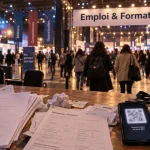 Grand-Quevilly : plus de 70 recruteurs attendus jeudi au Zénith