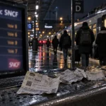 Grève SNCF : des trains perturbés à Rouen vendredi et samedi