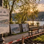 À La Bouille, le futur parc des bords de Seine s’appellera Parc des Impressionnistes