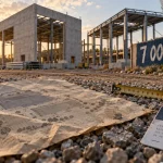 Près de Rouen, 7 000 m² de locaux d’entreprises attendus en 2028
