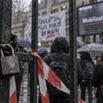Mobilisations : les établissements touchés mercredi à Rouen