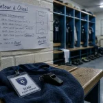 Mustapha Benzia rejoint le CMS Oissel après son départ du FC Rouen