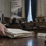 Nuit du Droit : une soirée sur la prison au palais de justice de Rouen