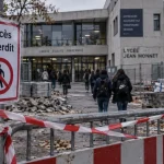 Le lycée Sembat de Sotteville-lès-Rouen rouvrira lundi 12 octobre