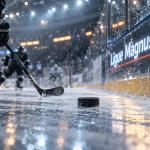 Hockey sur glace : Rouen battu 3-1 à Briançon pour l'ouverture de Ligue Magnus