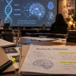 À Rouen, deux journées sur les recherches liées à la maladie d’Alzheimer