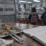 Rouen supprime l’aide à la cantine pour les élèves du privé