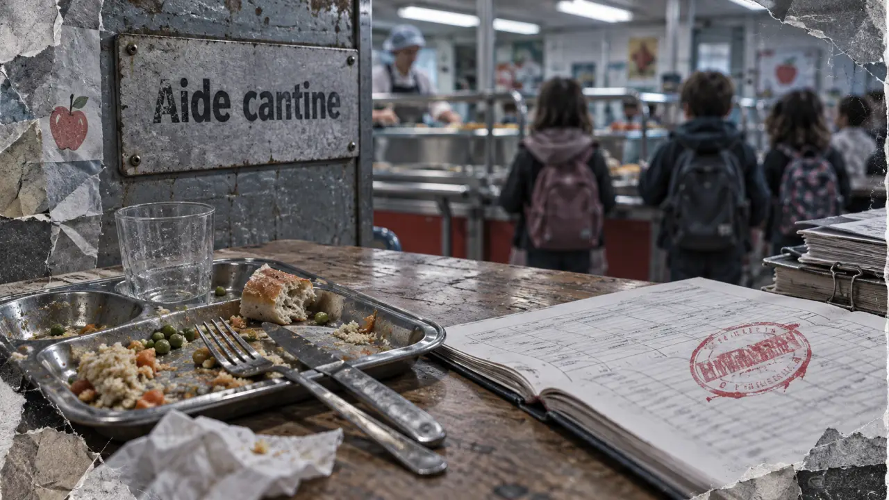 Rouen supprime l’aide à la cantine pour les élèves du privé