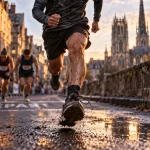 Erwann Le Doussal s'impose au semi-marathon de Rouen