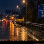 Sud 3 à Rouen : des fermetures de nuit dès lundi pour travaux