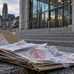 À Rouen, le tribunal administratif face à une hausse de 20 % des recours