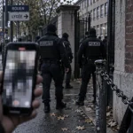Vidéo d’interpellation près d’un lycée de Rouen : versions opposées